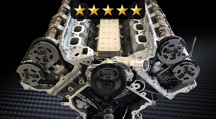 AJ126 Engine Success Stories | Rover Parts Depo Blog